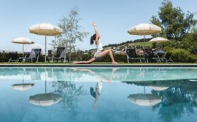 Wellnesshotel Erica